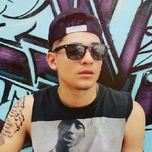 Meet your Posher, Joey